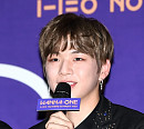 [BZ포토] 워너원 강다니엘, '워너블에게 더 좋은 무대 보여드릴 것'