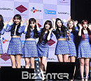 [BZ포토] 러블리즈, 데뷔 3주년 함께하는 특별한 '종소리'