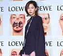 [BZ포토] 김나영, 과감하게 선택한 시스루