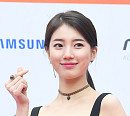 [BZ포토] 수지, '이 구역 하트 요정'