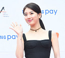[BZ포토] '이래서 수지 수지 하나봐'