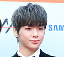 [BZ포토] 워너원 강다니엘, 살아난 브이라인