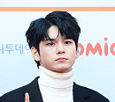 [BZ포토] 워너원 옹성우, 분위기 미남