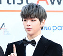[BZ포토] 워너원 강다니엘, '어제보다 오늘 더 멋지게'