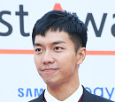 [BZ포토] 이승기, 훈훈한 외모