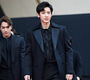 [BZ포토] 엑소 찬열, 184cm 위엄