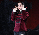[BZ포토] 레드벨벳 아이린, 인형처럼 '까꿍'