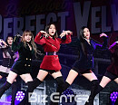 [BZ포토] 레드벨벳, '벨벳처럼 우아하게'