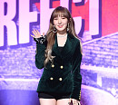 [BZ포토] 레드벨벳 웬디, '어제보다 오늘 더 예쁘게'