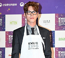 [BZ포토] 홍종현, '앞치마도 잘 어울리죠'