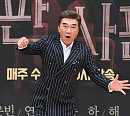 [BZ포토] 이덕화, '시청률 낚아볼까'