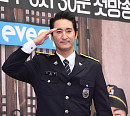 [BZ포토] 신현준, '시골경찰' 원조 멤버