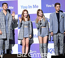 [BZ포토] 더 짙어진 매력 KARD