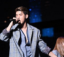 [BZ포토] KARD 비엠, 묵직한 매력 보이스