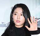 [BZ포토] AOA 설현, 지나친 예쁨