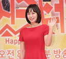 [BZ포토] 심이영, '해피시스터즈'로 출산 후 복귀