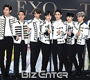 [BZ포토] 엑소, '마지막날까지 엑소엘 만나요'