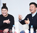 [BZ포토] 이영자-김생민, '입만 열어도 웃음 빵빵~'