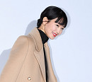 [BZ포토] 신민아, '퇴장도 아름답게'