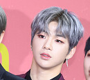 [BZ포토] 워너원 강다니엘, 만화 찢고 현실로