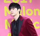 [BZ포토] 워너원 황민현, '오늘도 멋짐'