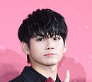 [BZ포토] 워너원 옹성우, 작은 얼굴에 꽉 찬 잘생김