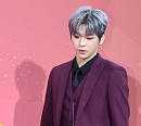 [BZ포토] 워너원 강다니엘, 비주얼 센터