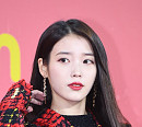 [BZ포토] 아이유(IU), 섹시한 레드립
