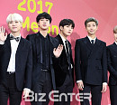 [BZ포토] 방탄소년단, '나날이 멋짐 대폭발~'