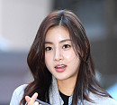 [BZ포토] 강소라, '어리둥절 내민 손하트'