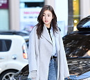 [BZ포토] 강소라, 언제 어디서나 화보같은 일상