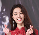 [BZ포토] 서지혜, '사랑스럽게'