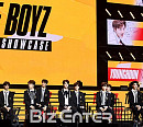 [BZ포토] 더보이즈, 데뷔 전부터 화제 '제2의 워너원'