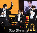 [BZ포토] 더보이즈, '소년' 포인트 안무