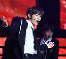 [BZ포토] 더보이즈 선우, 매력이 뿜뿜