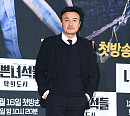 [BZ포토] 박중훈, '23년 만에 안방극장으로'