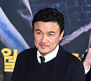 [BZ포토] 박중훈, '6년 만에 감독에서 배우로'