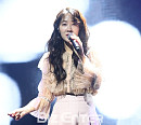 [BZ포토] 소유, '다시 태어났어요~'