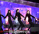 [BZ포토] 레드벨벳, '오늘은 블랙벨벳'