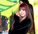 [BZ포토] 레드벨벳 웬디, 싱그러운 미소