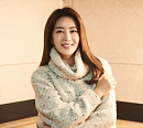 김주희 前아나운서, 더블브이와 전속계약…지상렬 정가은과 한솥밥