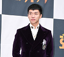 [BZ포토] 이승기, 빈틈없는 잘생김