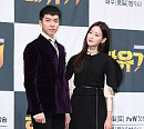 [BZ포토] 이승기-오연서, 손오공♥삼장법사 로맨스
