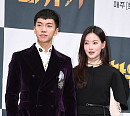 [BZ포토] 이승기-오연서, '화유기' 기대되는 로맨스 케미