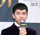 [BZ포토] 이승기, 오연서도 인정한 '손오공 役 싱크로율 100%'