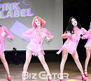 [BZ포토] 레이샤, '핑크 라벨' 메이저 데뷔