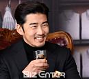 [BZ포토] 윤계상, '니 장첸 아이니~'