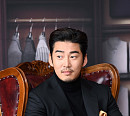 [BZ포토] 윤계상, '남자는 역시 블랙 슈트'