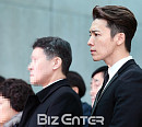 [BZ포토] '종현 발인' 슈퍼주니어 동해, 마지막 인사