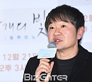 [BZ포토] 허진호 감독, '단편영화에 큰 관심 가져줘서 감사해'